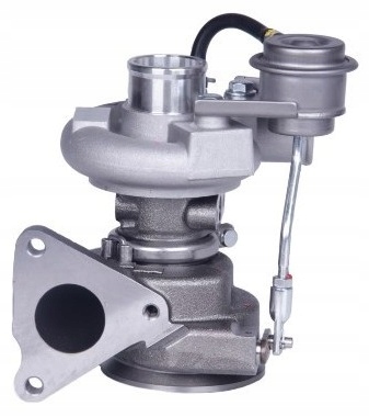 49131-052012 49131-05212 - Новая турбина Boxer Jumper Ducato 2.2 100 л. с. 1.6