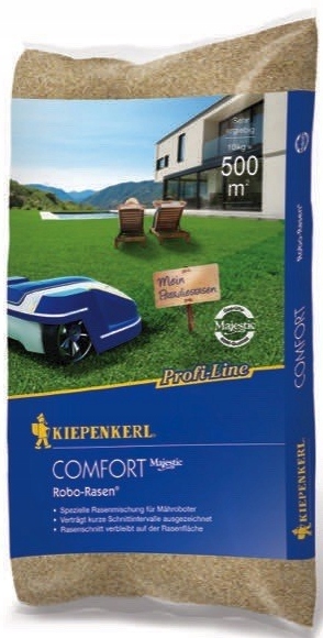Трава декоративная Kiepenkerl Profi-Line Comfort Robo 10 кг