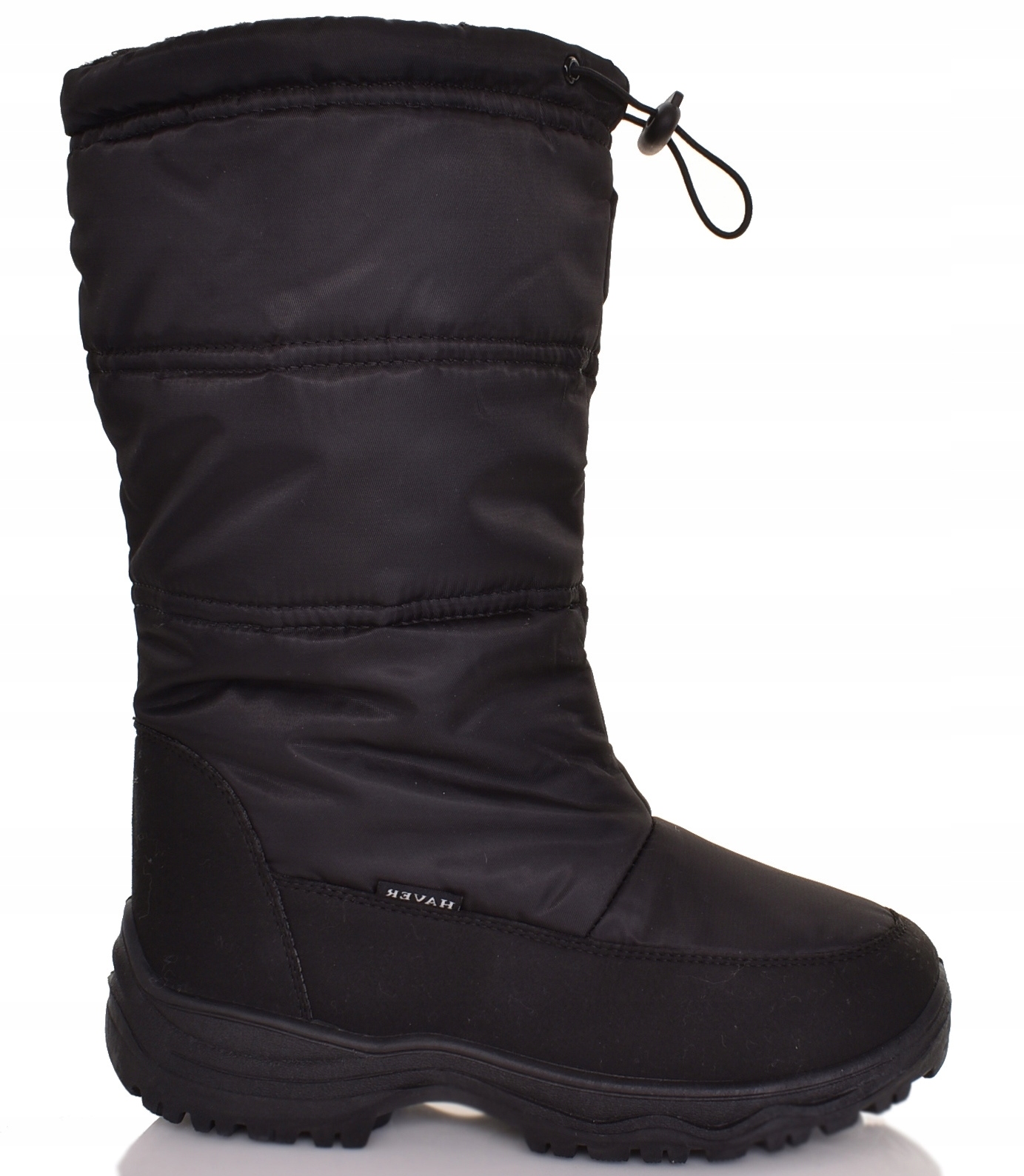 ŚNIEGOWCE DAMSKIE WYSOKIE ZIMOWCE JAKOŚĆ