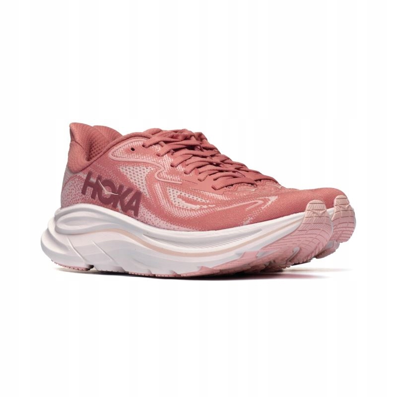 Hoka Clifton 10 1162031-BHRS 37 1/3