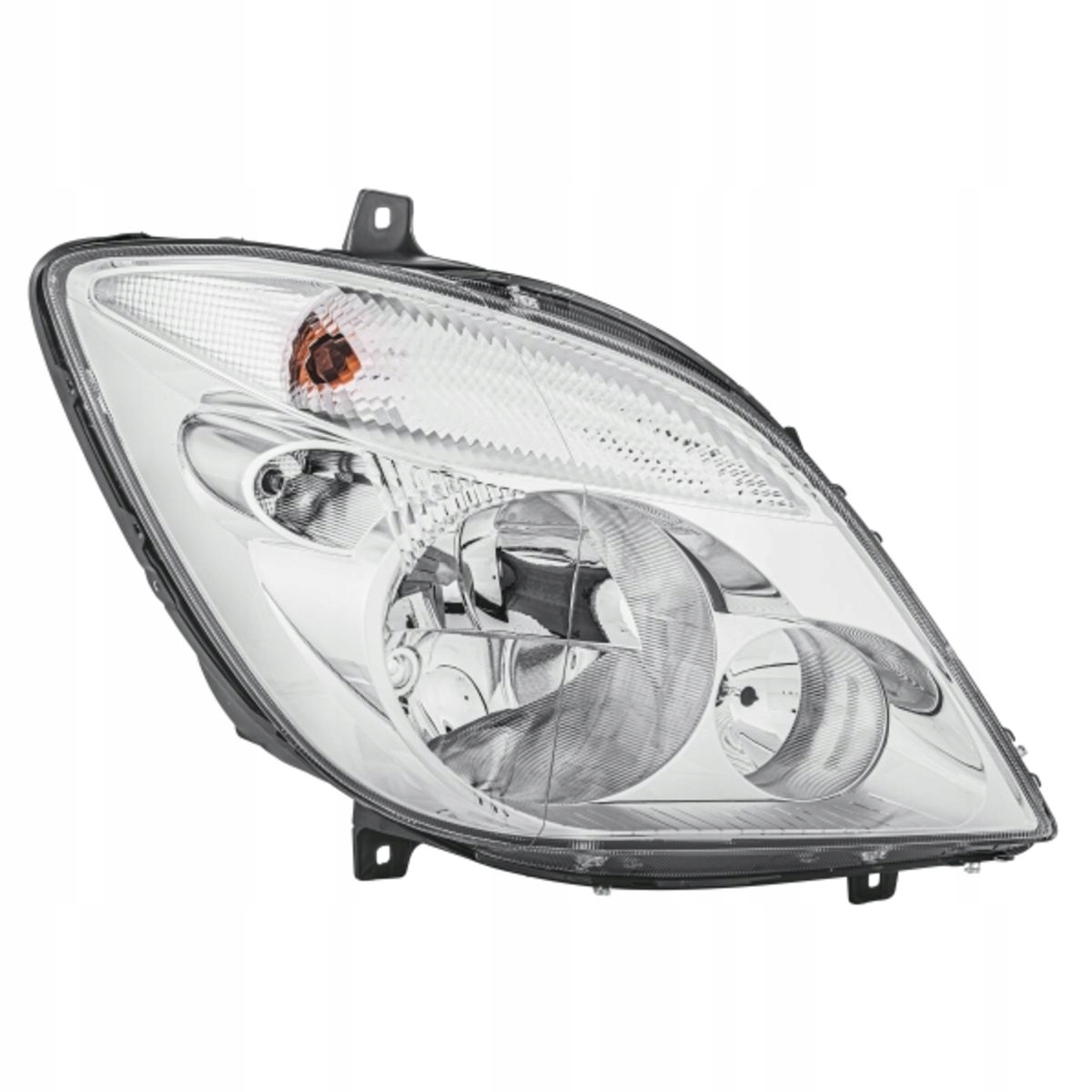 HELLA 1EB 247 012-021 Reflektor Producent Hella