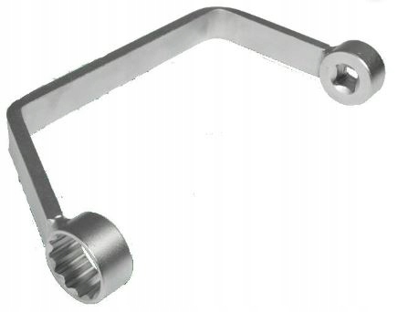 КЛЮЧ МАСЛЯНОГО ФИЛЬТРА FORD TDCI / CITROEN, PEUGEOT HD