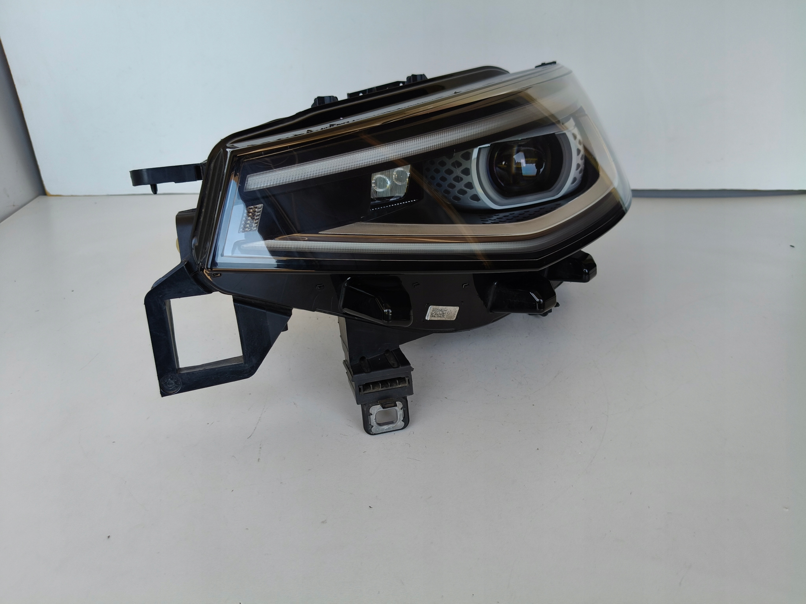 Feux phare Gauche REFLEKTOR VW ID4 11A 21- FULL LED