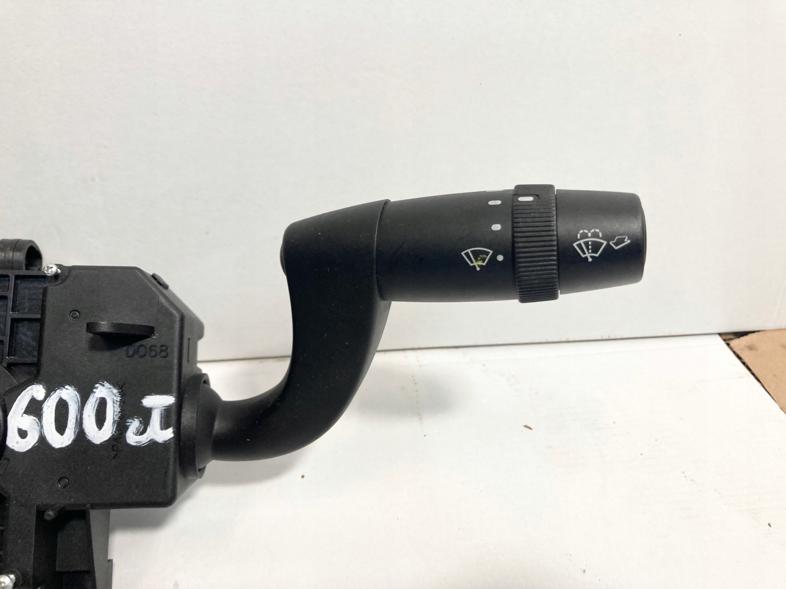 DUCATO JUMPER BOXER 17- Comandi interruttore luci ROGI TEMPOMAT