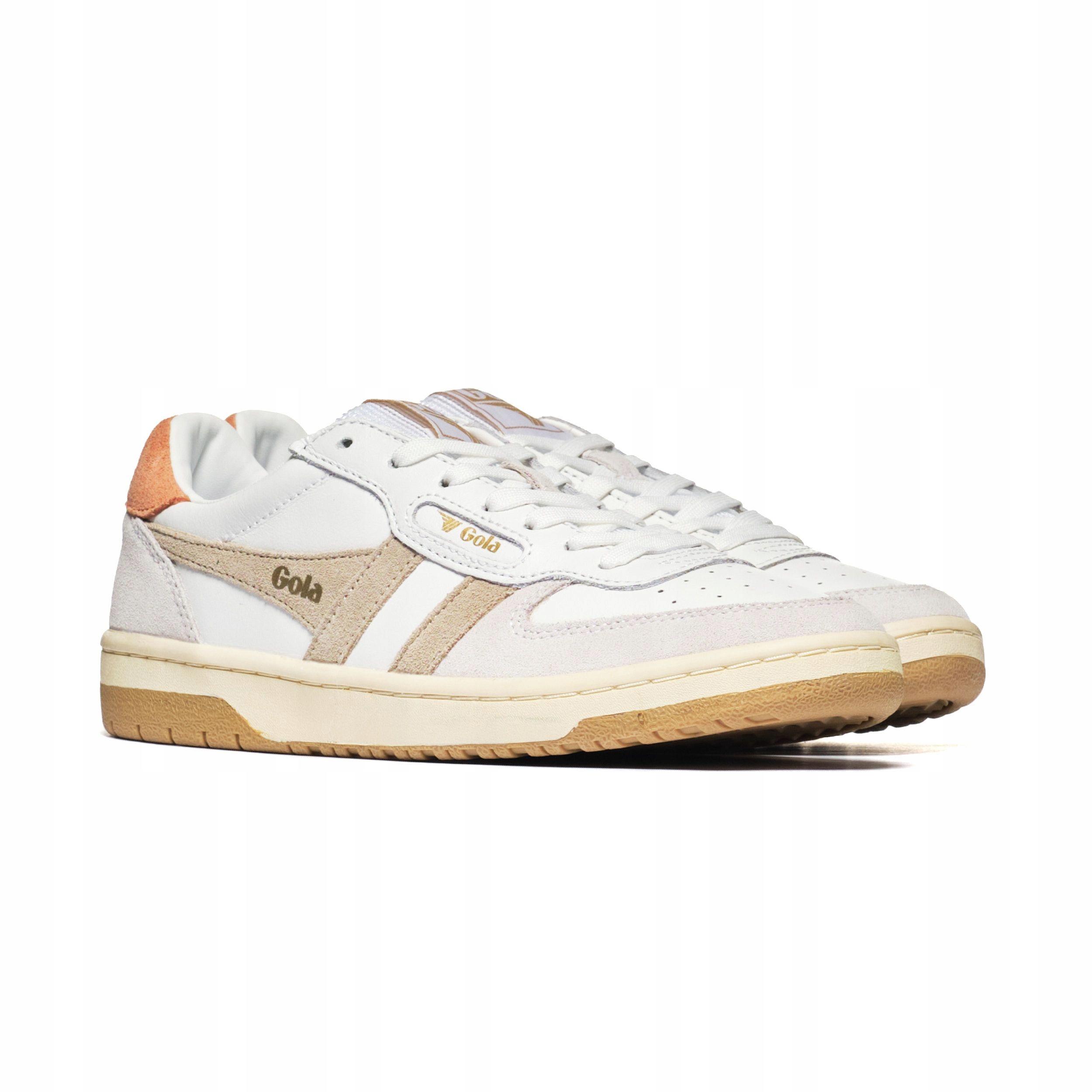 Dámské tenisky Gola Hawk Trainer 38