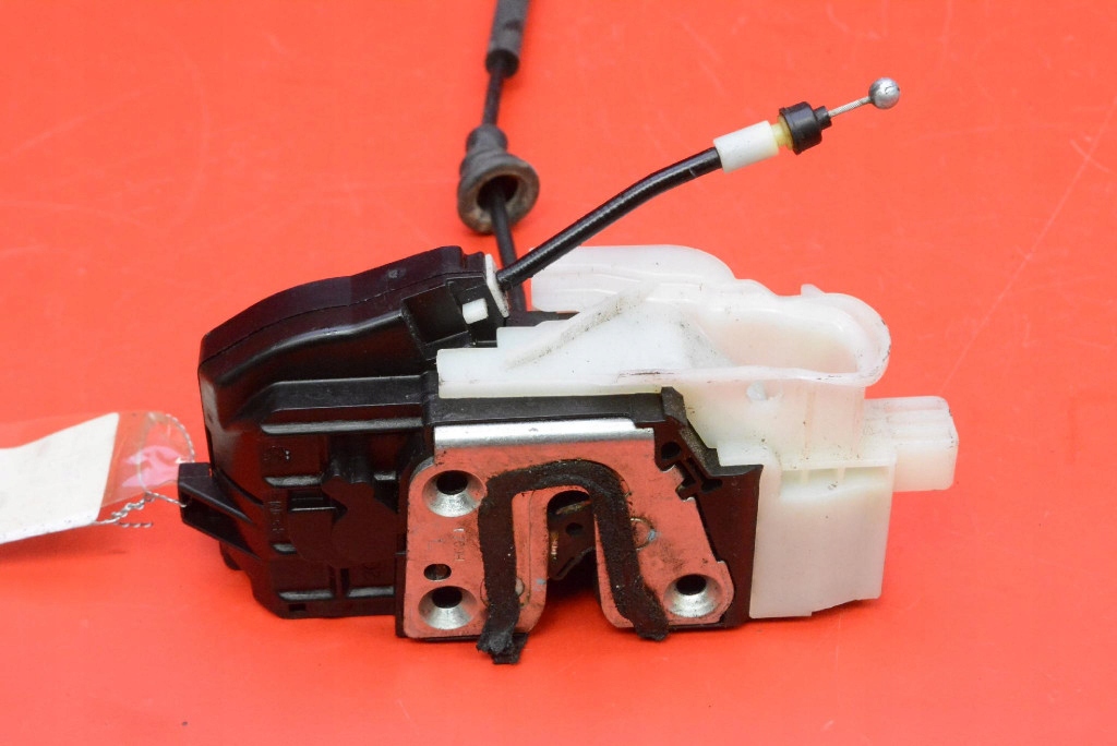 lock door left front front EU KIA CEED 1 and 3D HB 07-10