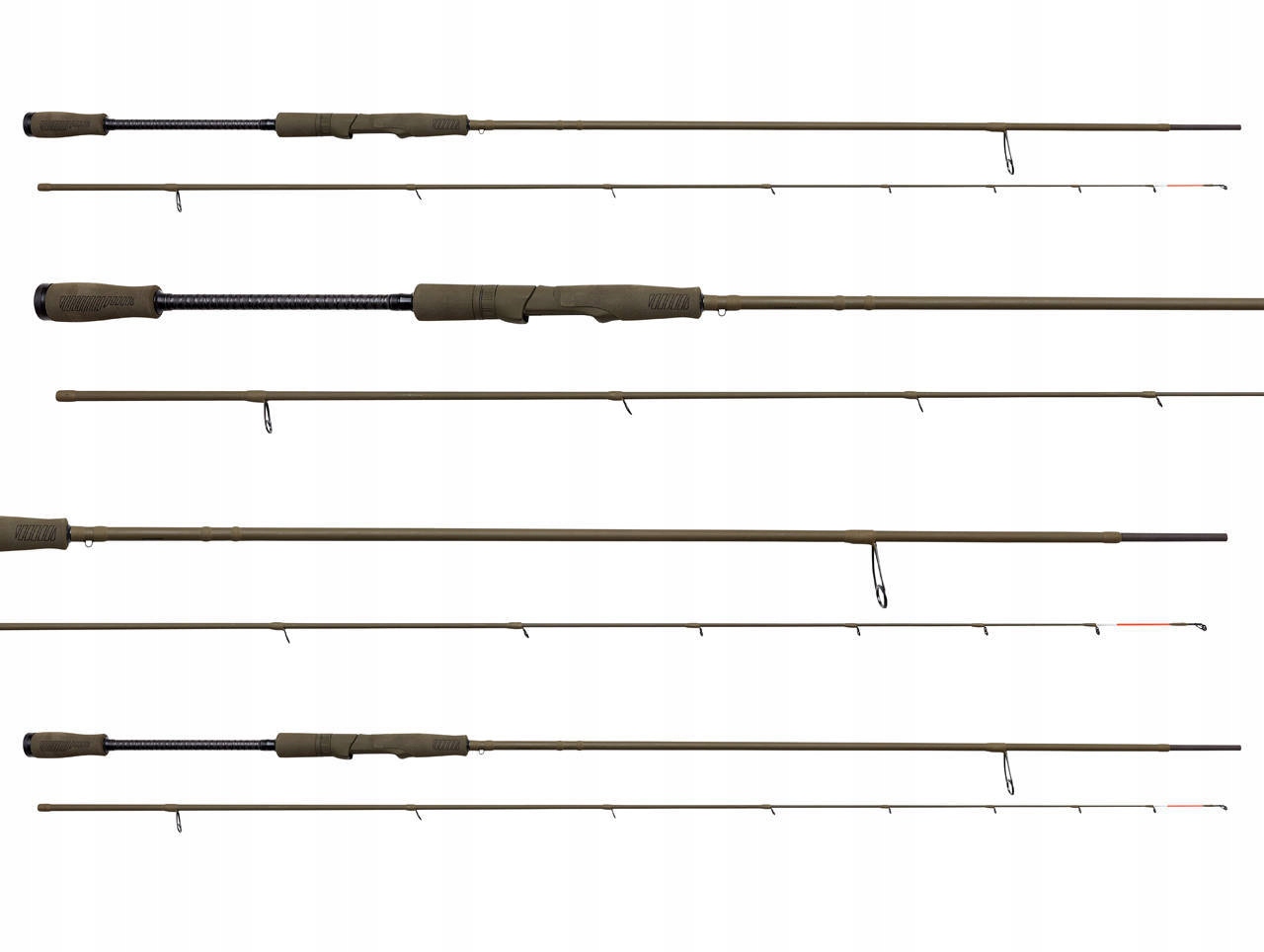 Spinningový prut Savage Gear SG4 Drop Shotspec 5-18 g -233 cm Na oko!