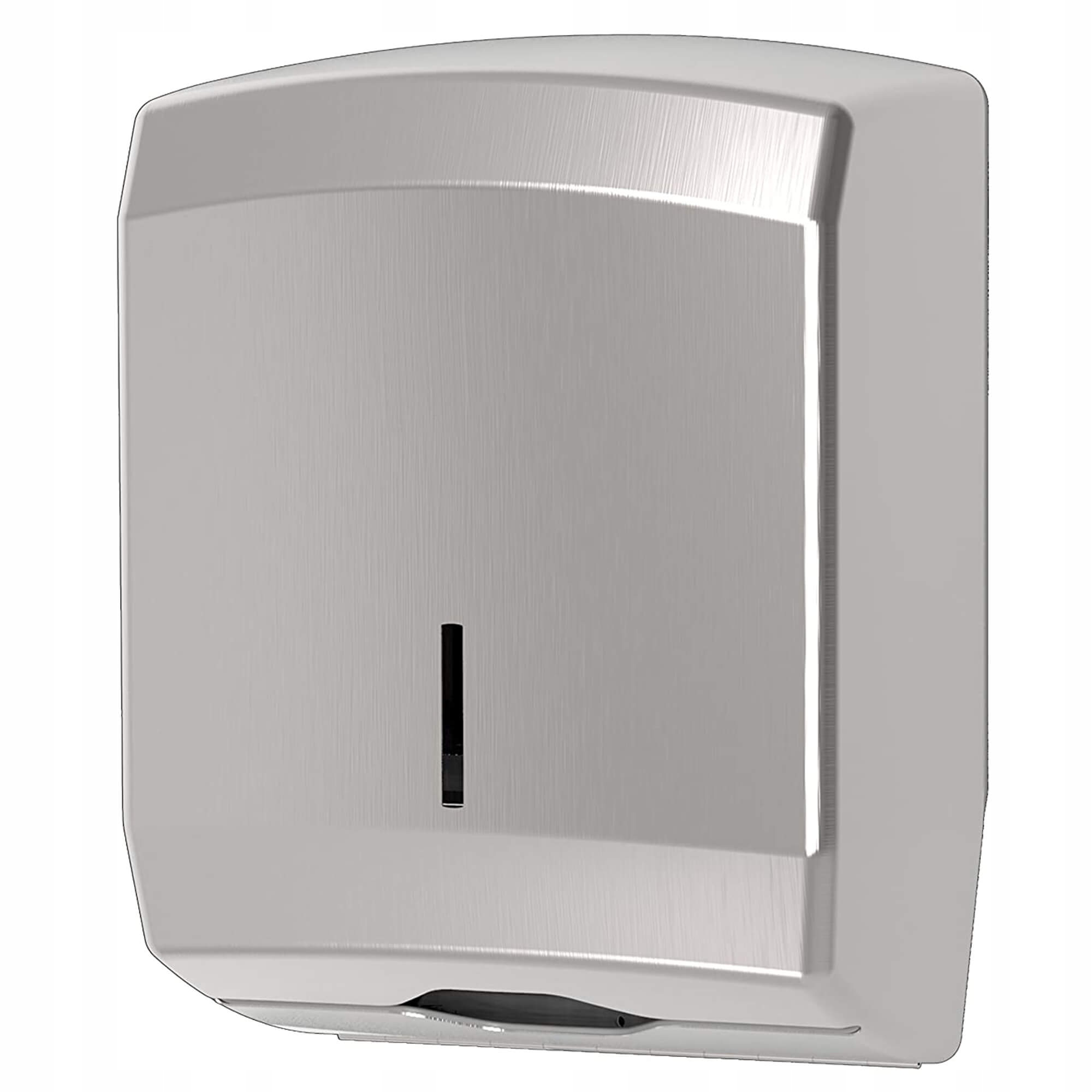 Podávač na skladacie uteráky Oceľový Innex Satin T4600SA