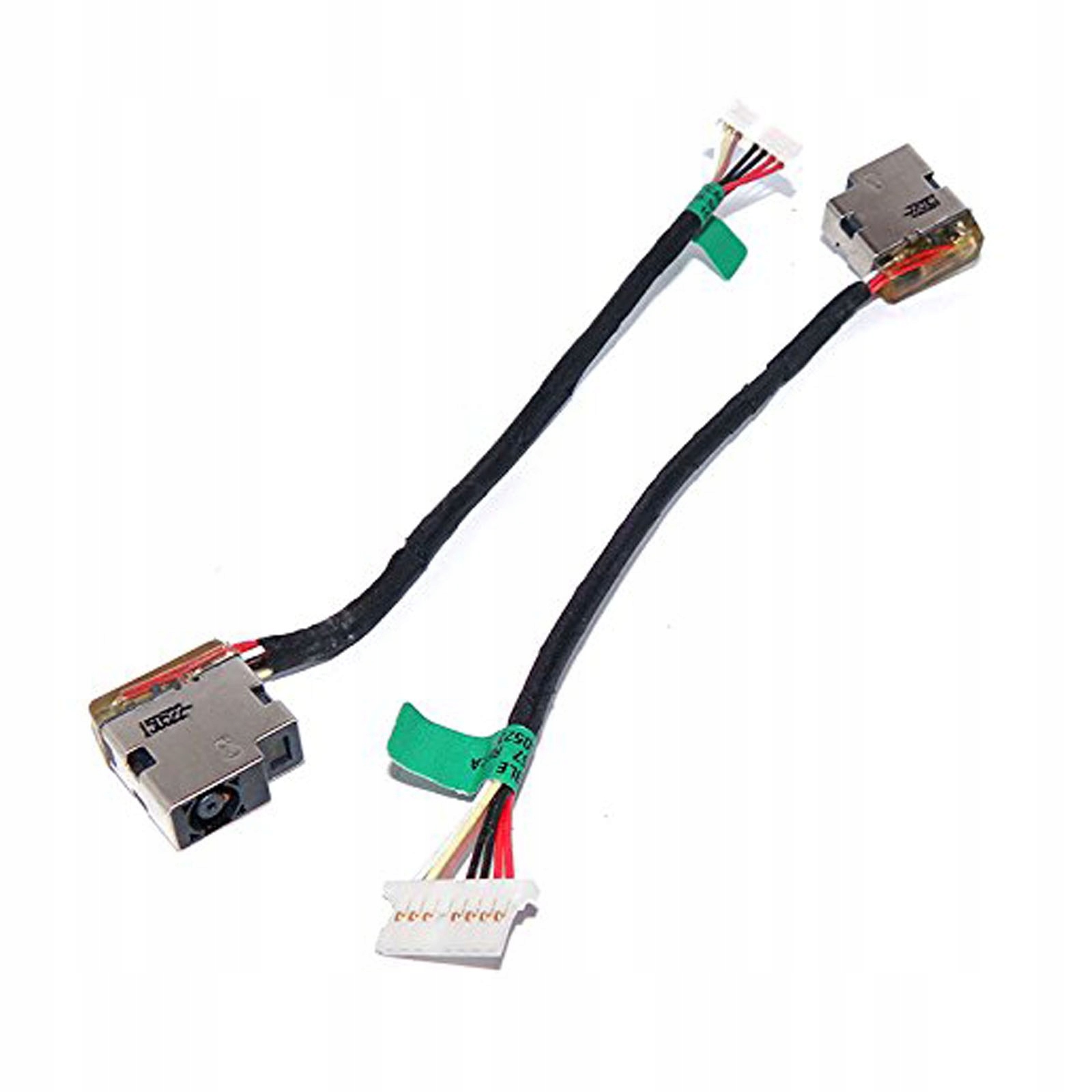 

Nowe Gniazdo Hp 15AC 250 255 256 G4 G5 M6-P kabel