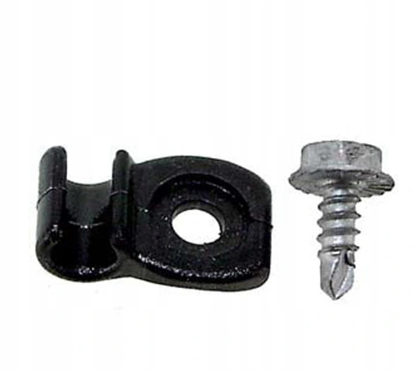 

Pojedynczy Uchwyt Przytrzymujący Pancerz Linki