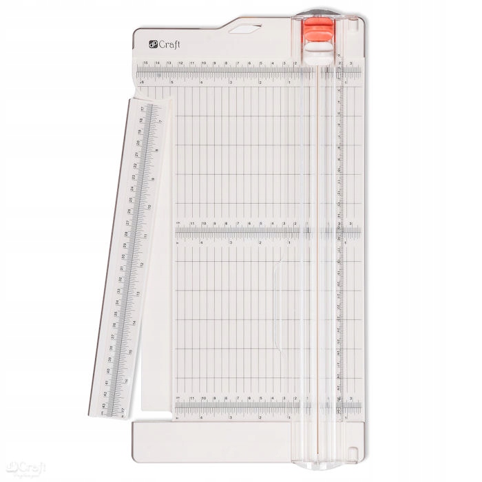 Trymer do papieru Dp-Craft 15,2cm x 30,5cm A3