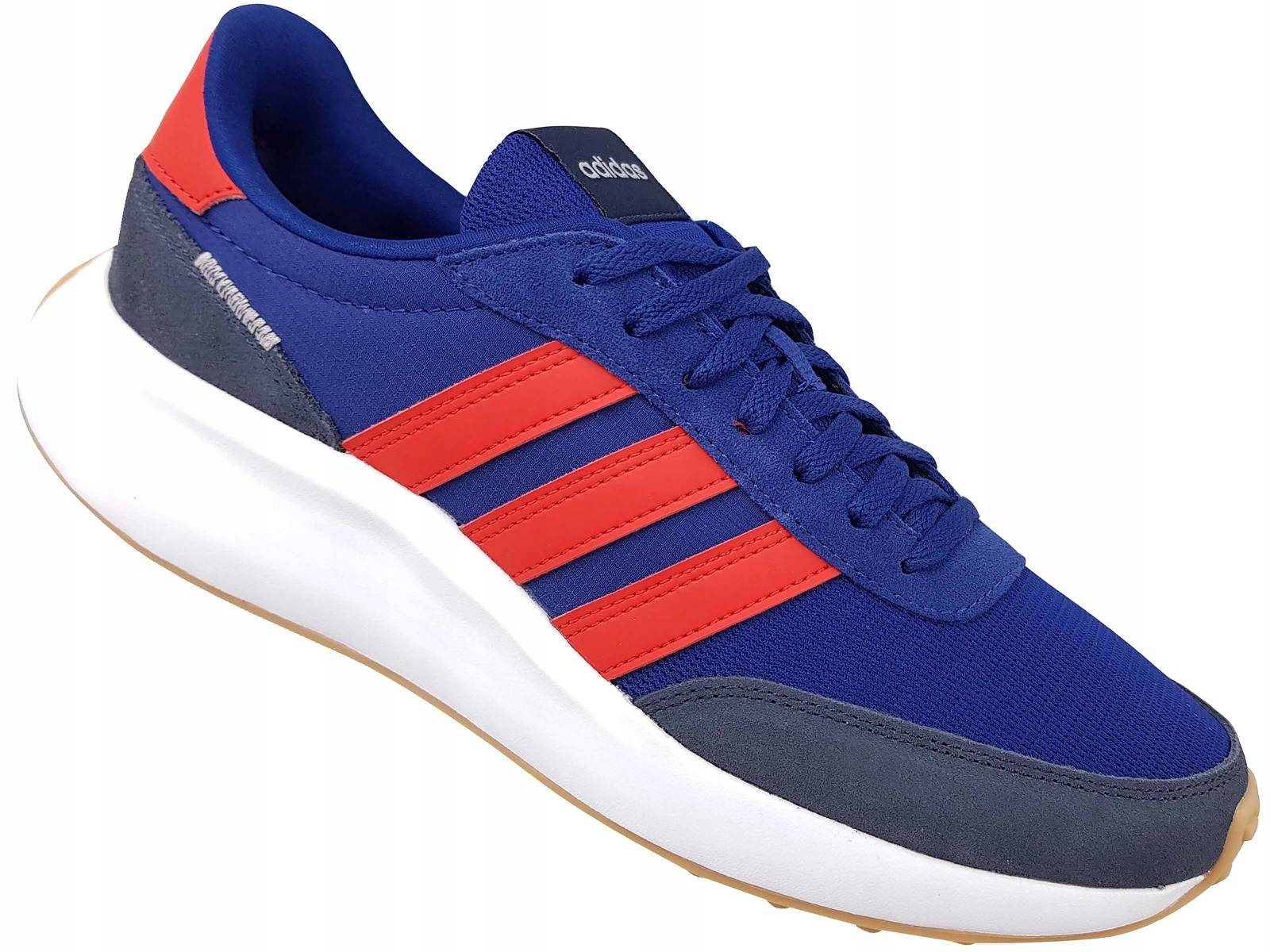 Adidas Run 70S HP6118 Retro Buty Męskie Classic