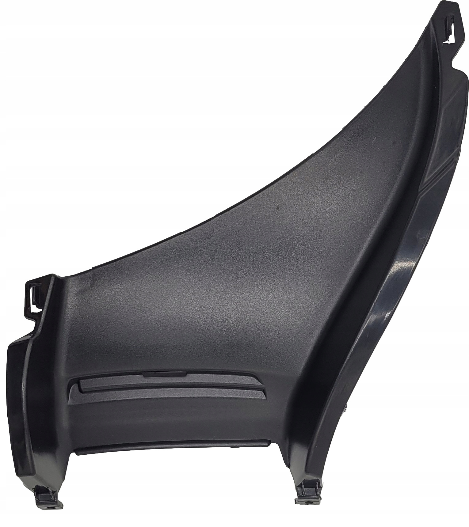 SKRZELE ZDERZAKA PROWADNICA POWIETRZA BMW X5 F15 R Part number KAMEX 51117303112