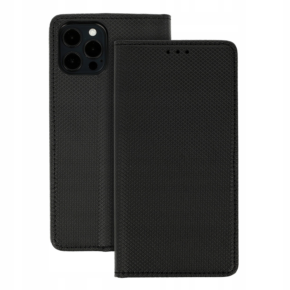 

Kabura Smart Book Magnet do Motorola Moto E22/E22I