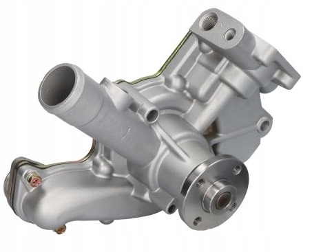 Vodní čerpadlo Yanmar 4TNE106 4TNV106