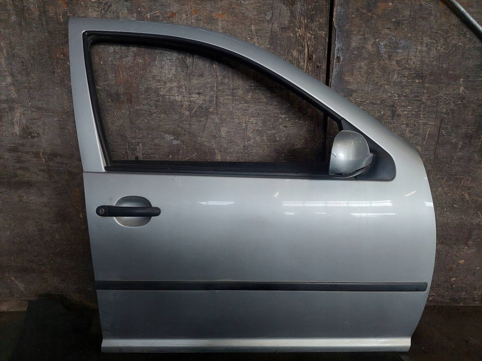 door complete right front VOLKSWAGEN GOLF IV LA7W KOMBI