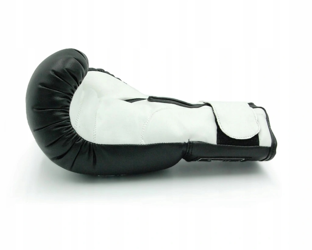 RĘKAWICE BOKSERSKIE SPARINGOWE EVOLUTION 12 OZ Kod producenta RB-2212BL