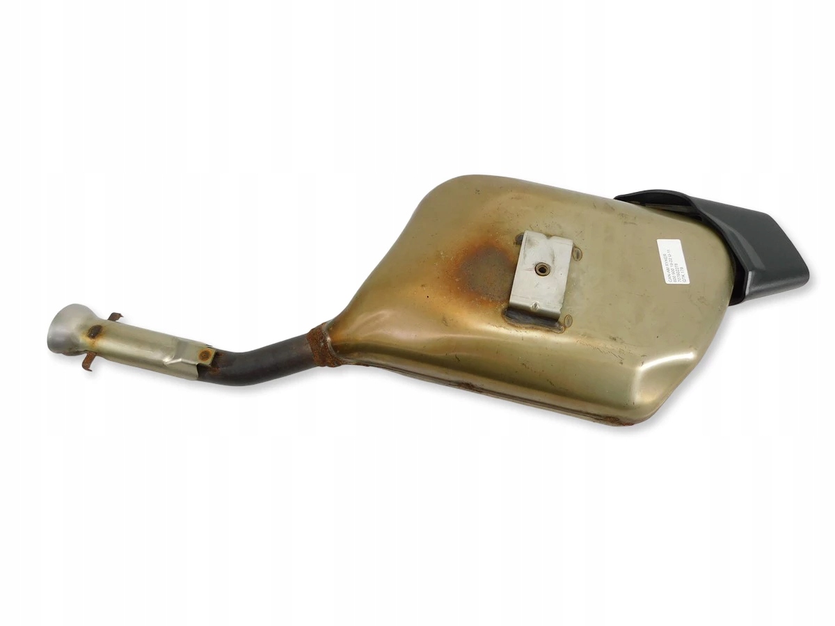 Tlmič Výfuku Can-am Ryker 600 900 19-22 U-11 707602278