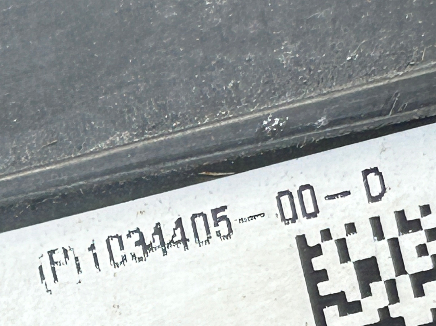 Module fusibles TESLA MODEL S 1034405-00-D