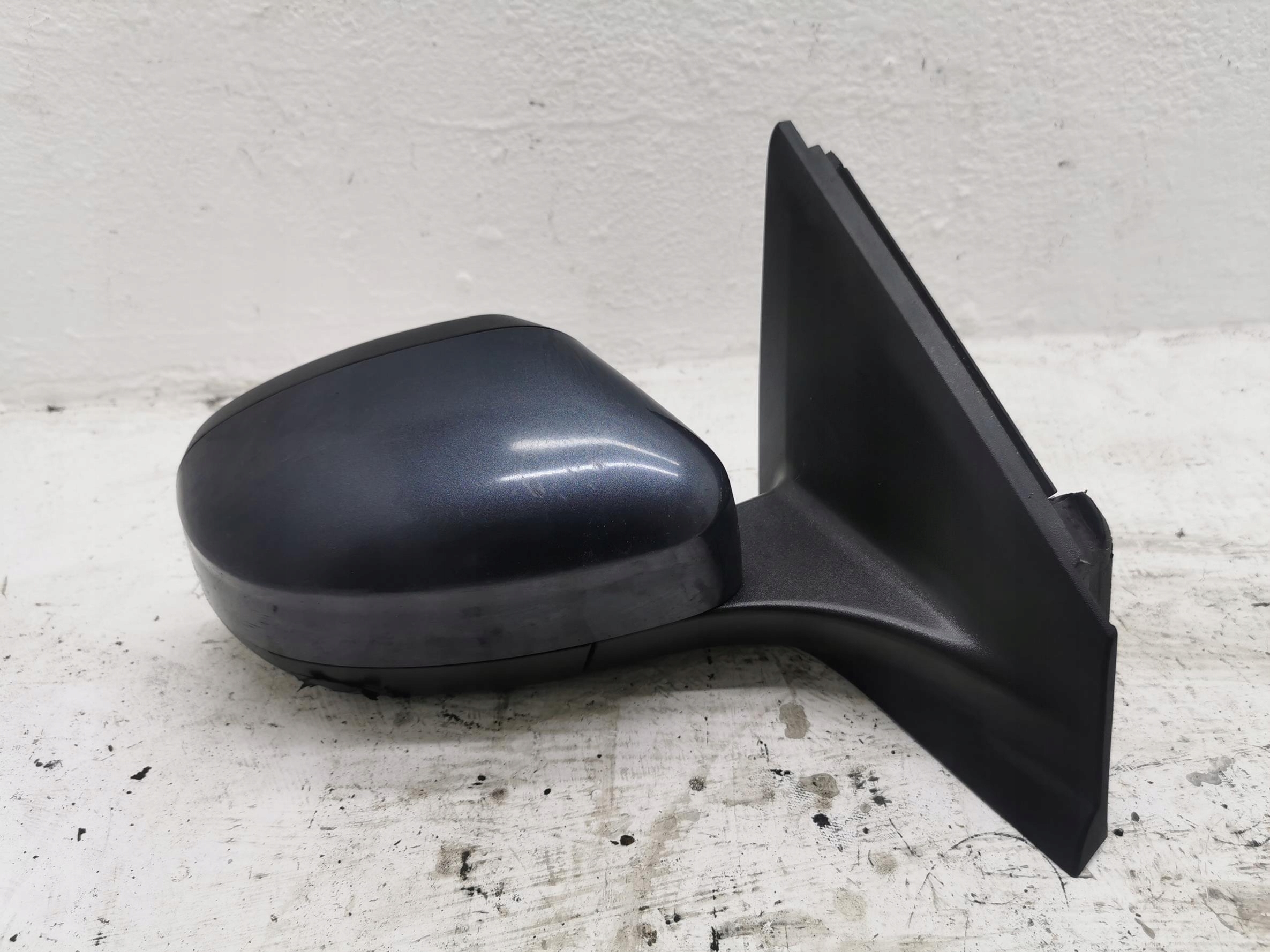 mirror right FORD MONDEO MK4 6 PIN X6 07-10 EU