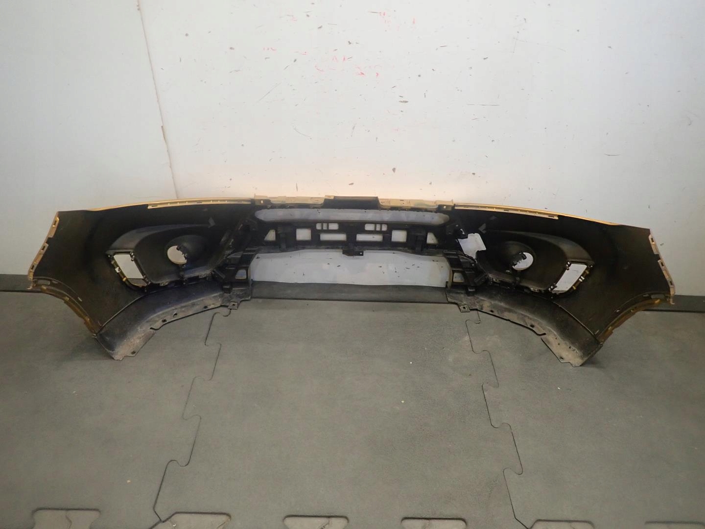 bumper front front SUZUKI VITARA III LIFT 2018