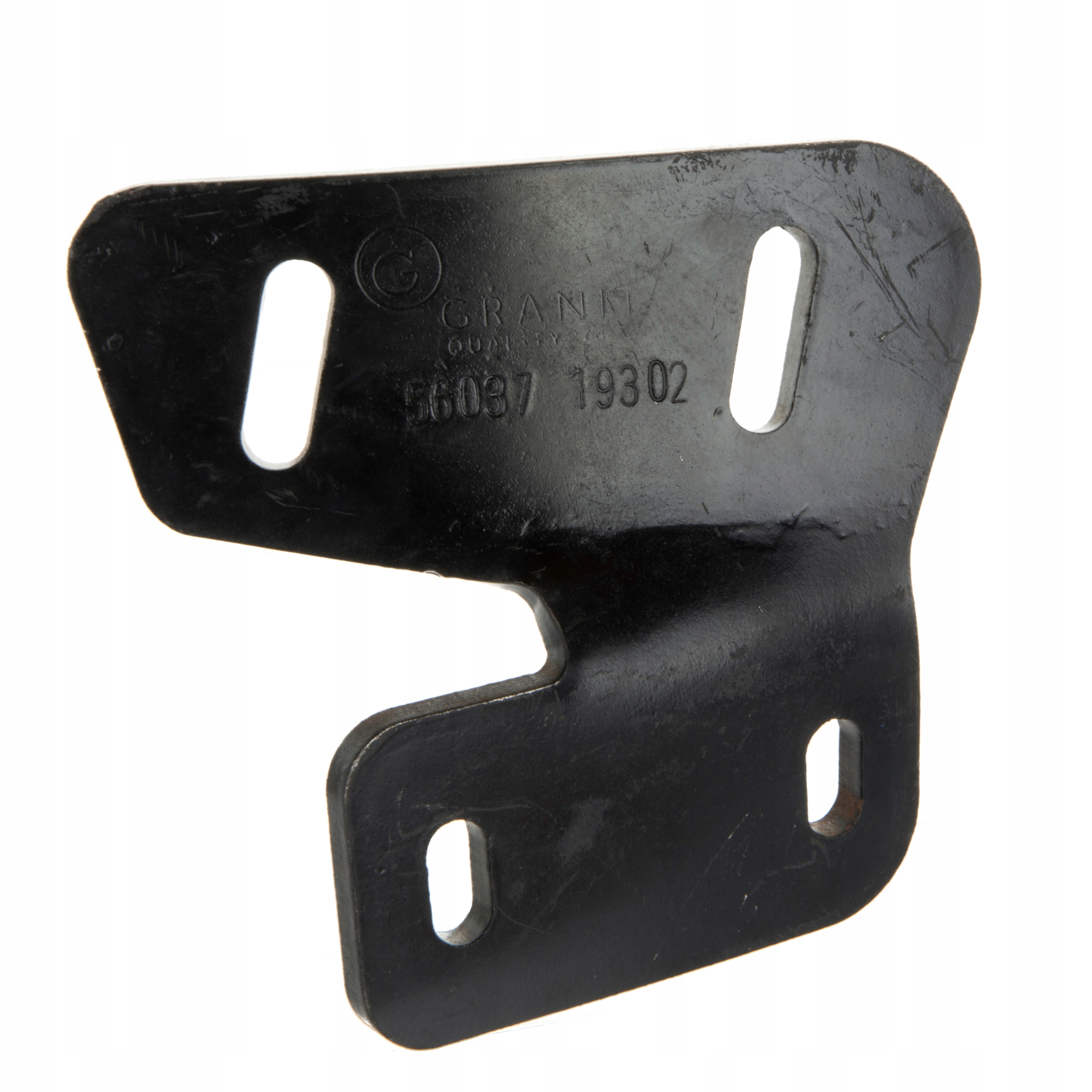 19302 - Крепление скиби левое Gregoire Besson