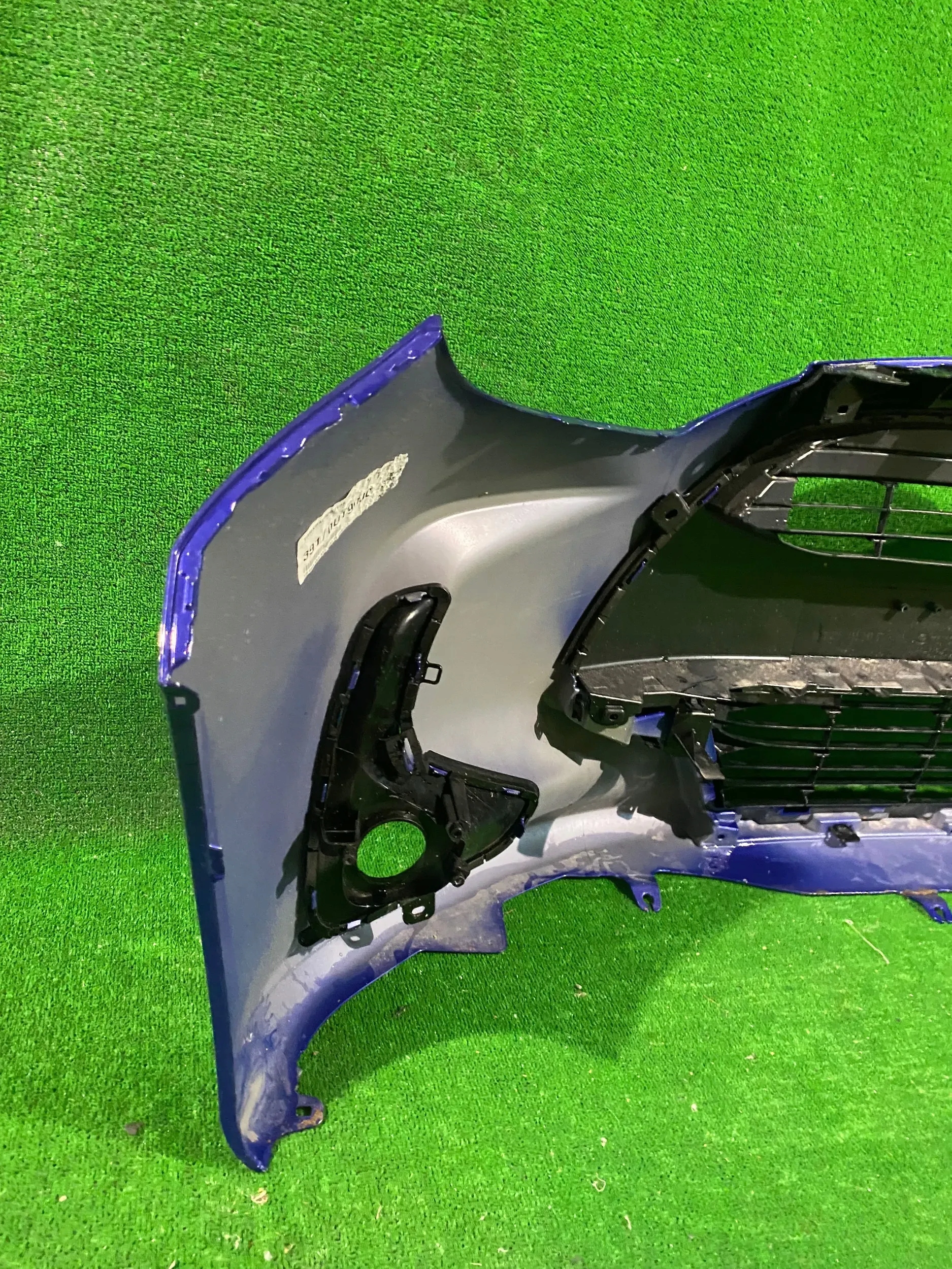 frontstoßstange TOYOTA YARIS IV NR.4