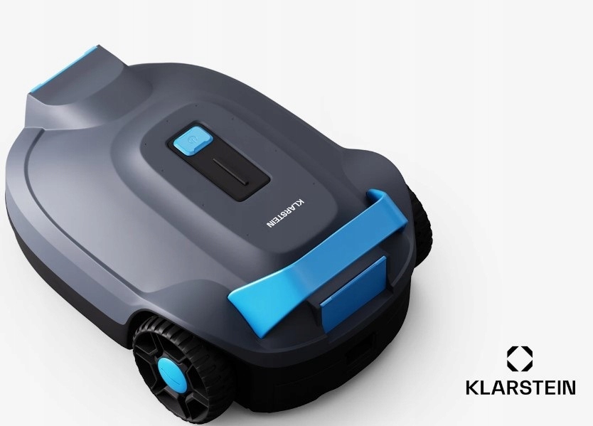 Klarstein Robot basenowy AquaSub 5000mAh do 100m2 2,5m głębokości EAN (GTIN) 4060656529818