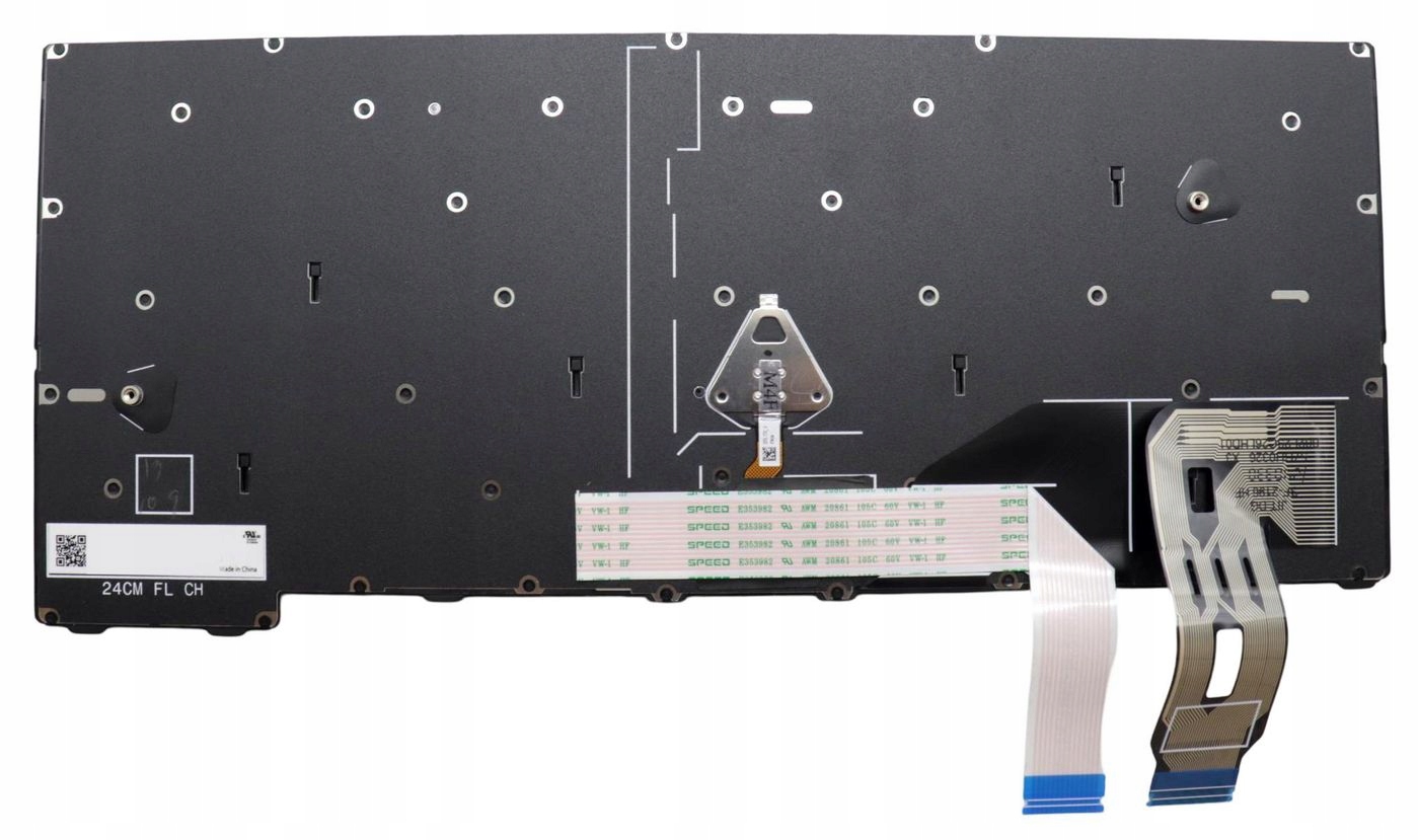 Lenovo Nb_kyb CS24 Fl