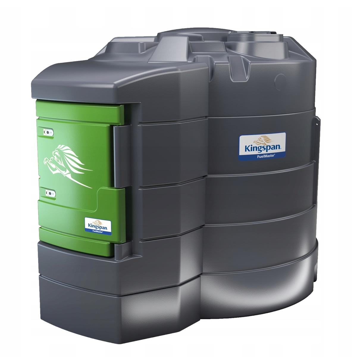 Топливный бак 3500 л ON Fuelmaster Kingspan