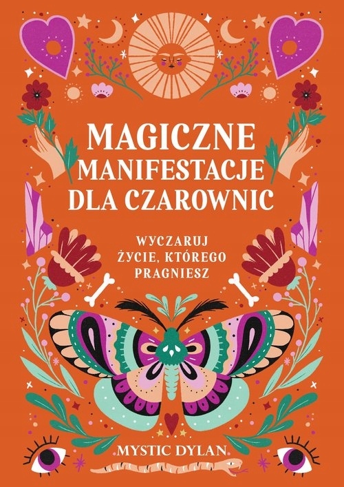 

Magiczne manifestacje dla czarownic