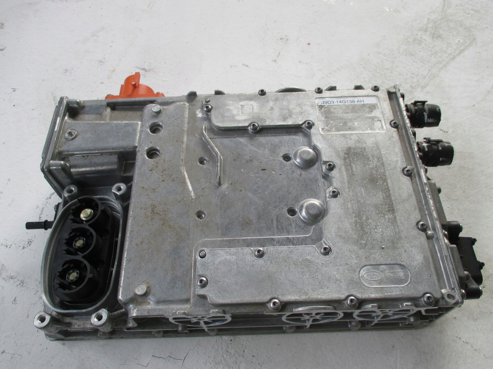INWERTER CENTRALINA JAGUAR E PACE J9D3-14C138-AH