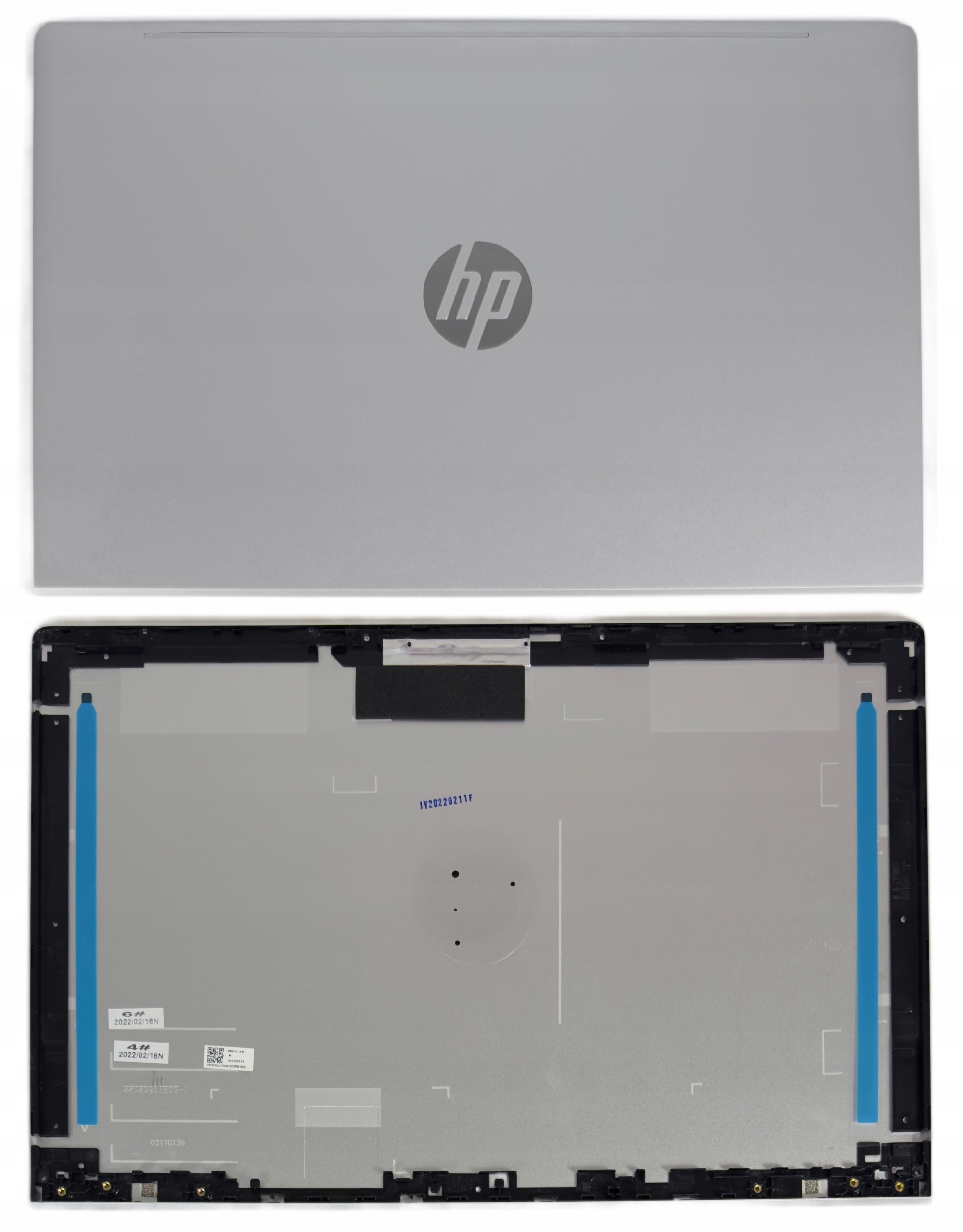 Klapa Obudowa Matrycy Do Hp Probook 450 G8 455 G8 450 G9 455 G9 Pro 15 G4
