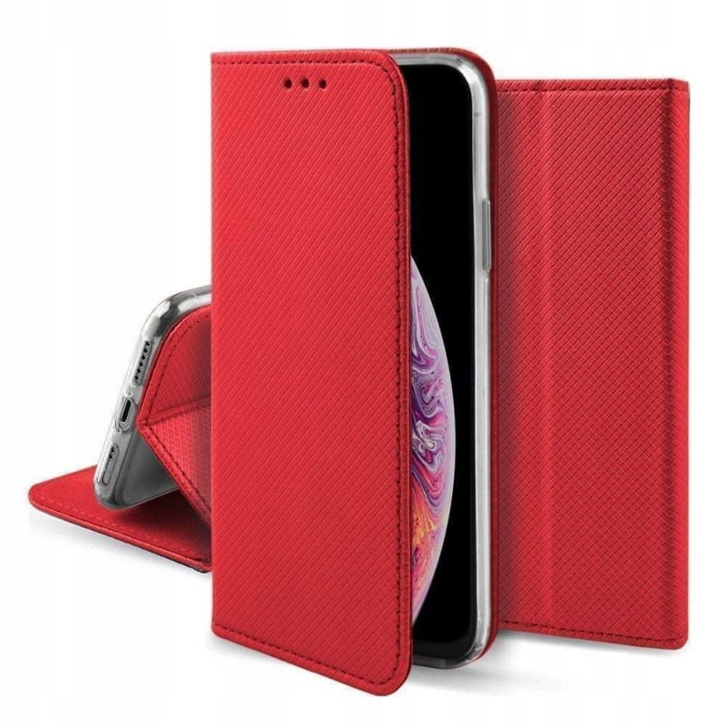 

Etui z klapką Magnet do Htc 825 książka z magnesem