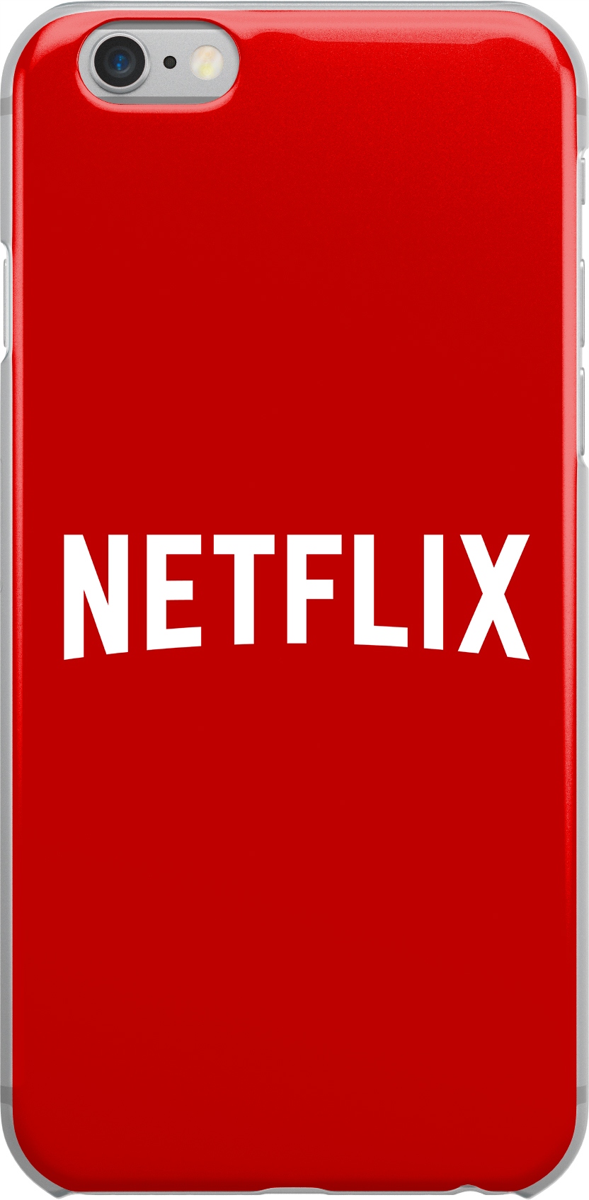 

Etui Wzory Netflix Oppo Find X2