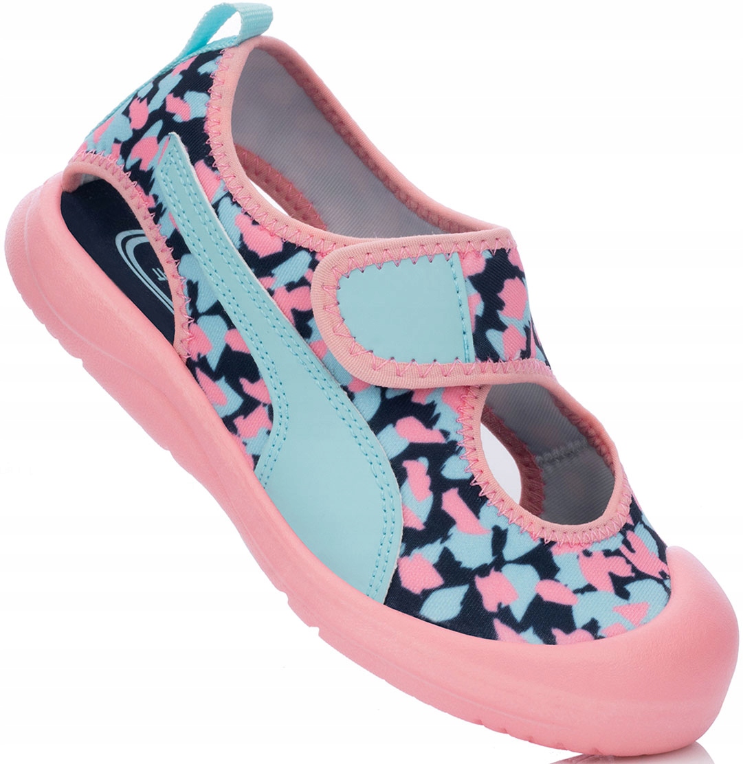 

Sandały Sandałki Dziecięce Puma Aquacat Ps r. 31