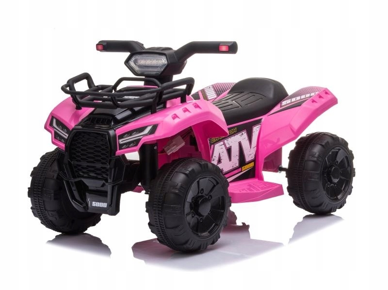 QUAD NA AKUMULATOR DLA MALUSZKA - CHAMPION 5000/JS EAN (GTIN) 5903641568050