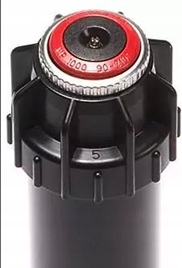 10 ks Rotačný postrekovač zavlažovač Hunter ECO-04- Mp 1000 90