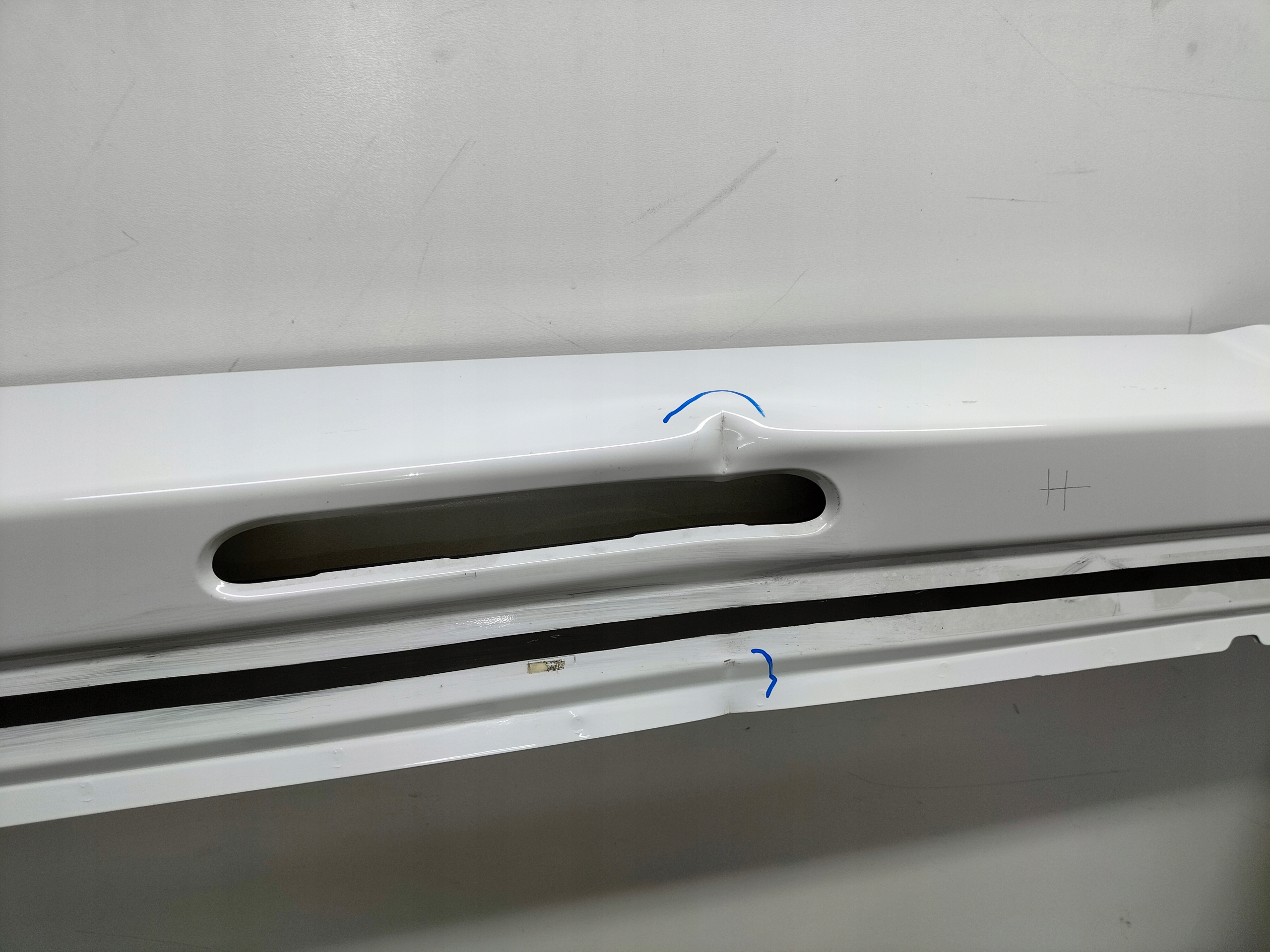 boot doors boot rear part PEUGEOT EXPERT III LIFT IV 24