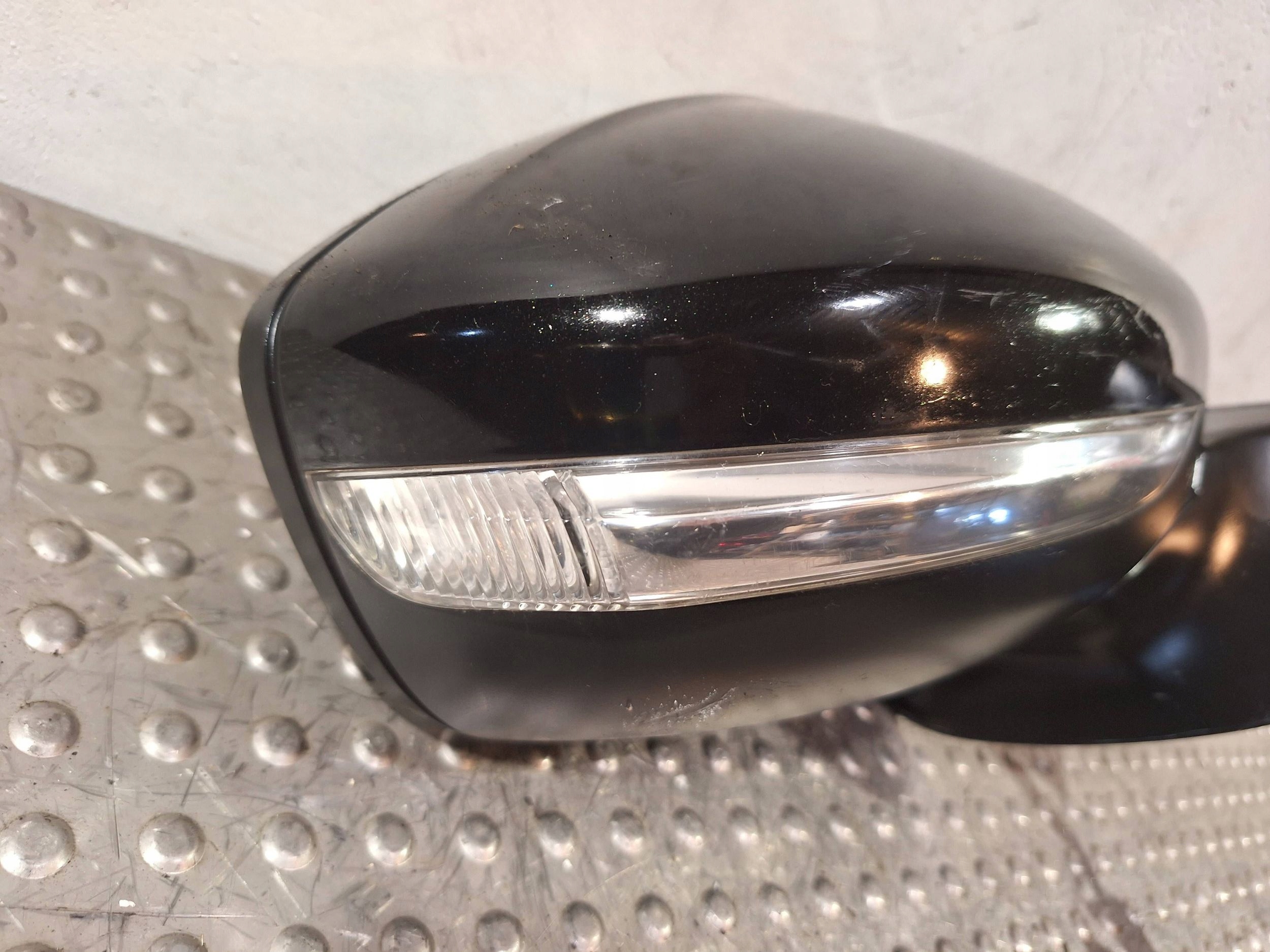 mirror exterior right 8 PIN CITROEN C3 III 16