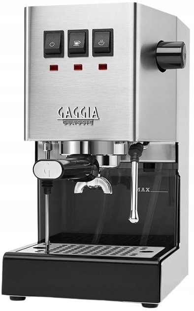 Pákový kávovar Gaggia Classic Evo E24