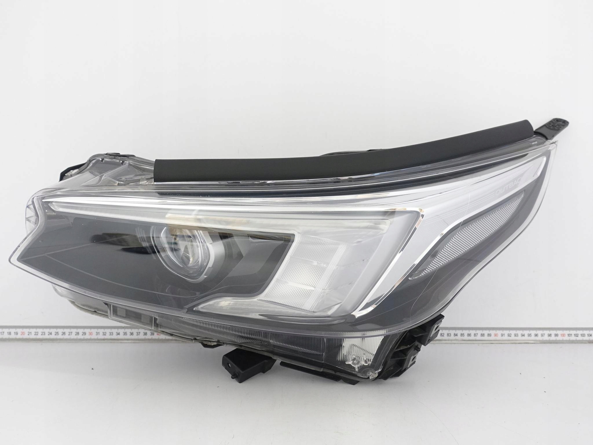 SUBARU OUTBACK VI 6 BT 21-25 light FULL LED left front EUROPA