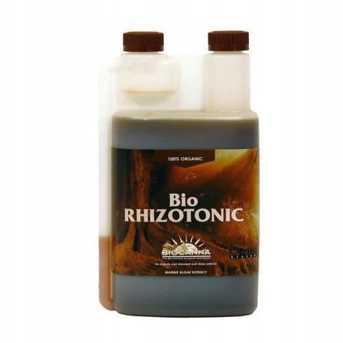 

Canna Bio Rhizotonic biocanna ukorzeniacz 250ml