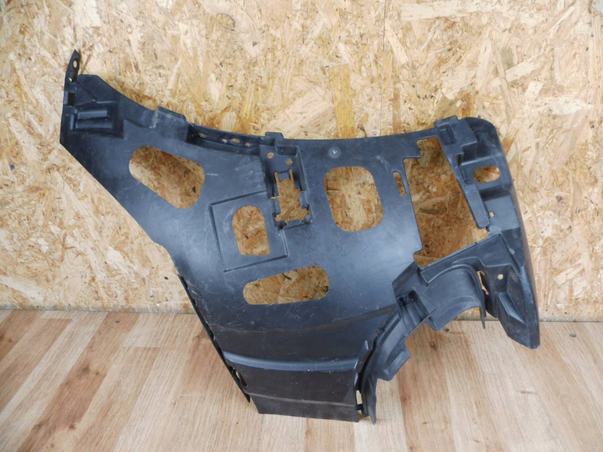 Mercedes S-Klasa 223 holder bumper bracket left front front