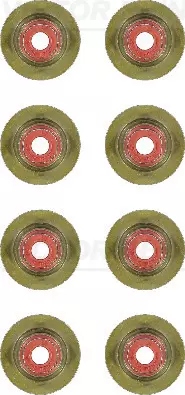 VICTOR REINZ USZCZELNIACZE ZAWOROWE KPL 12-35548-01 Producent części Victor Reinz