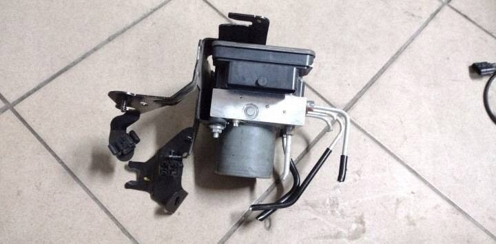 Pompa ABS Renault Clio V 476601867R
