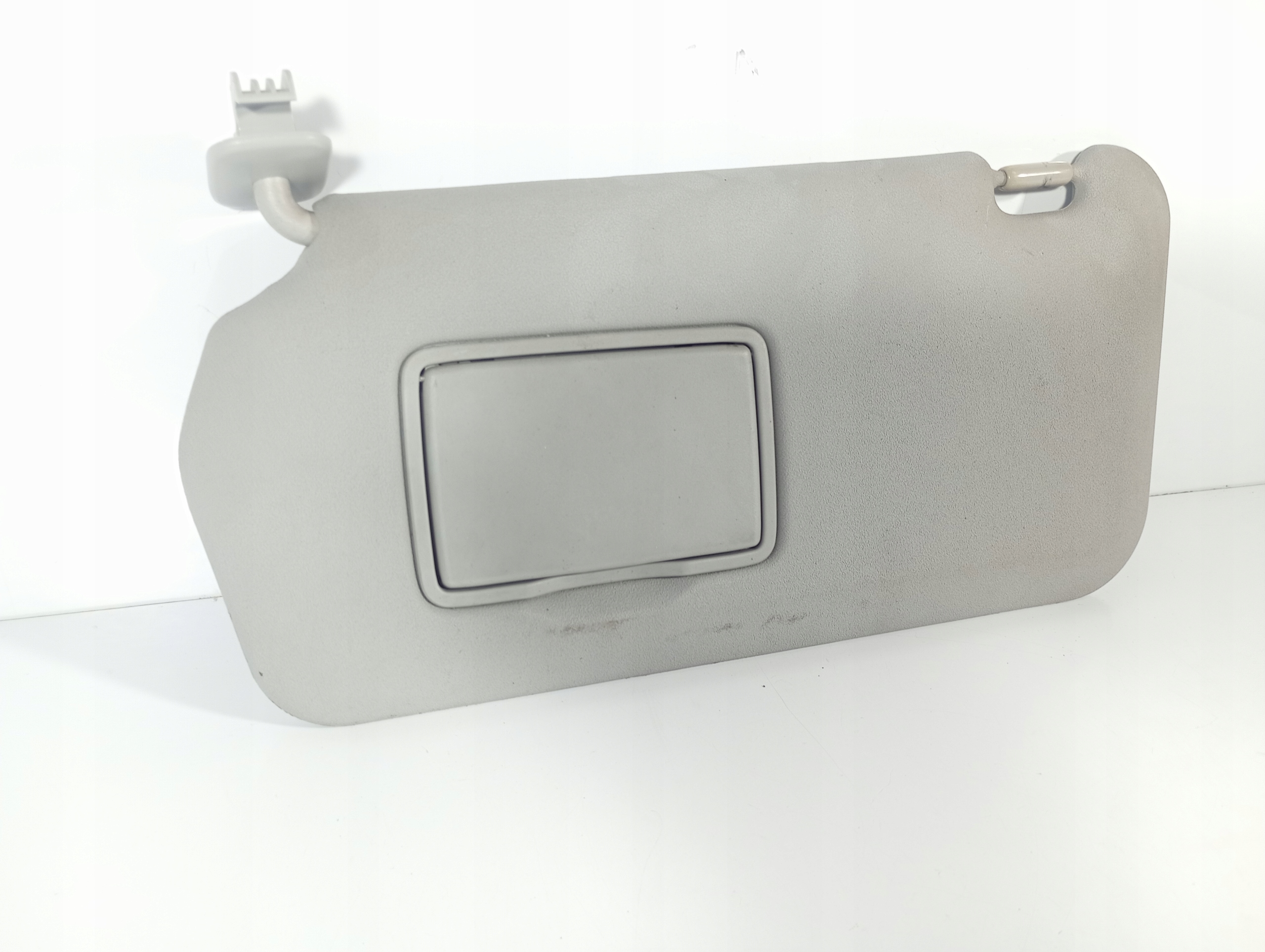 Mazda 5 V 05-10 cover PRZECIWSLONECZNA left driver´s visor left