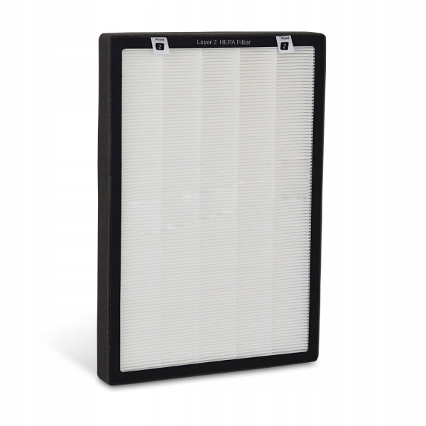 Hepa filtr Čistička vzduchu Warmtec AP168W