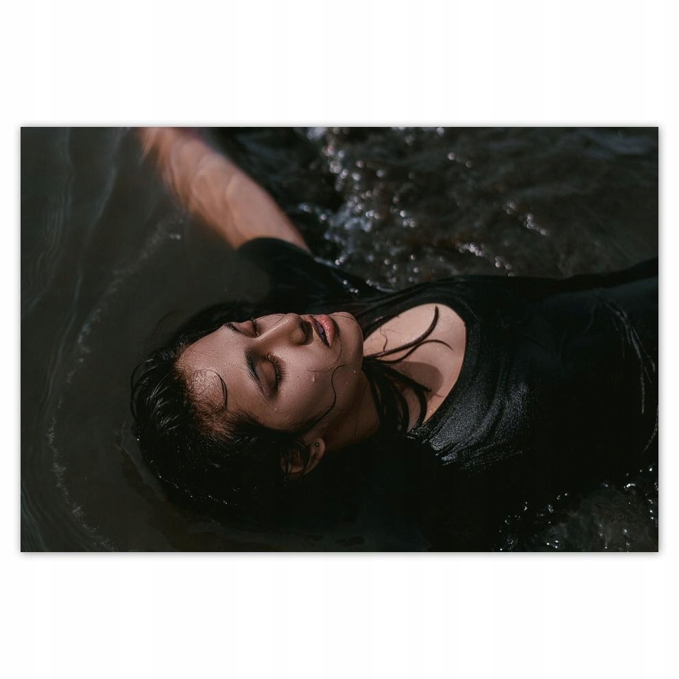 

Plakaty 60x40 Ładne kobiety Laski Babki