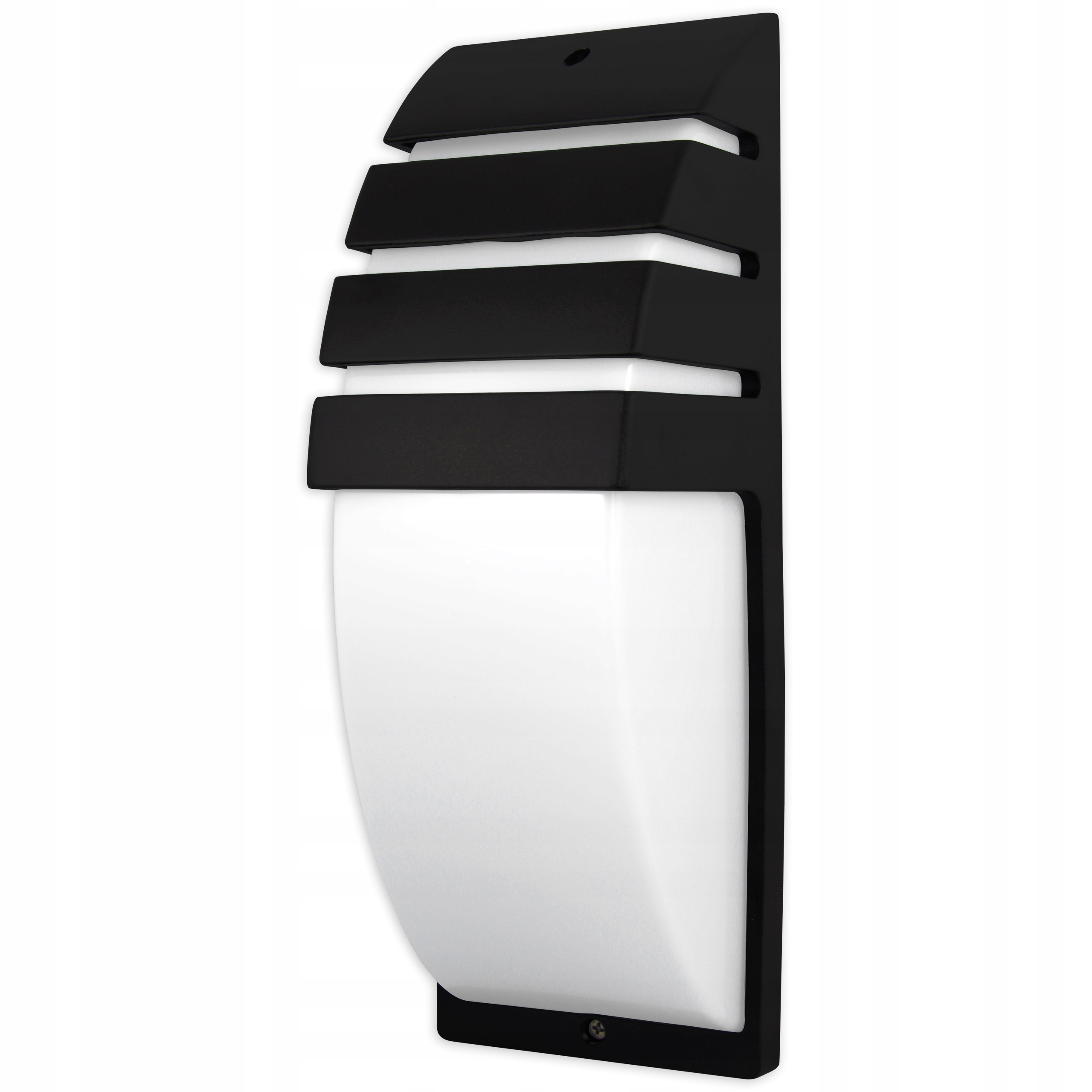 

Kinkiet Zewnętrzny Lampa Elewacyjna Led E27, IP54